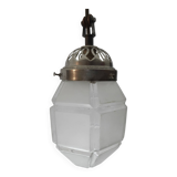 Art Deco suspension