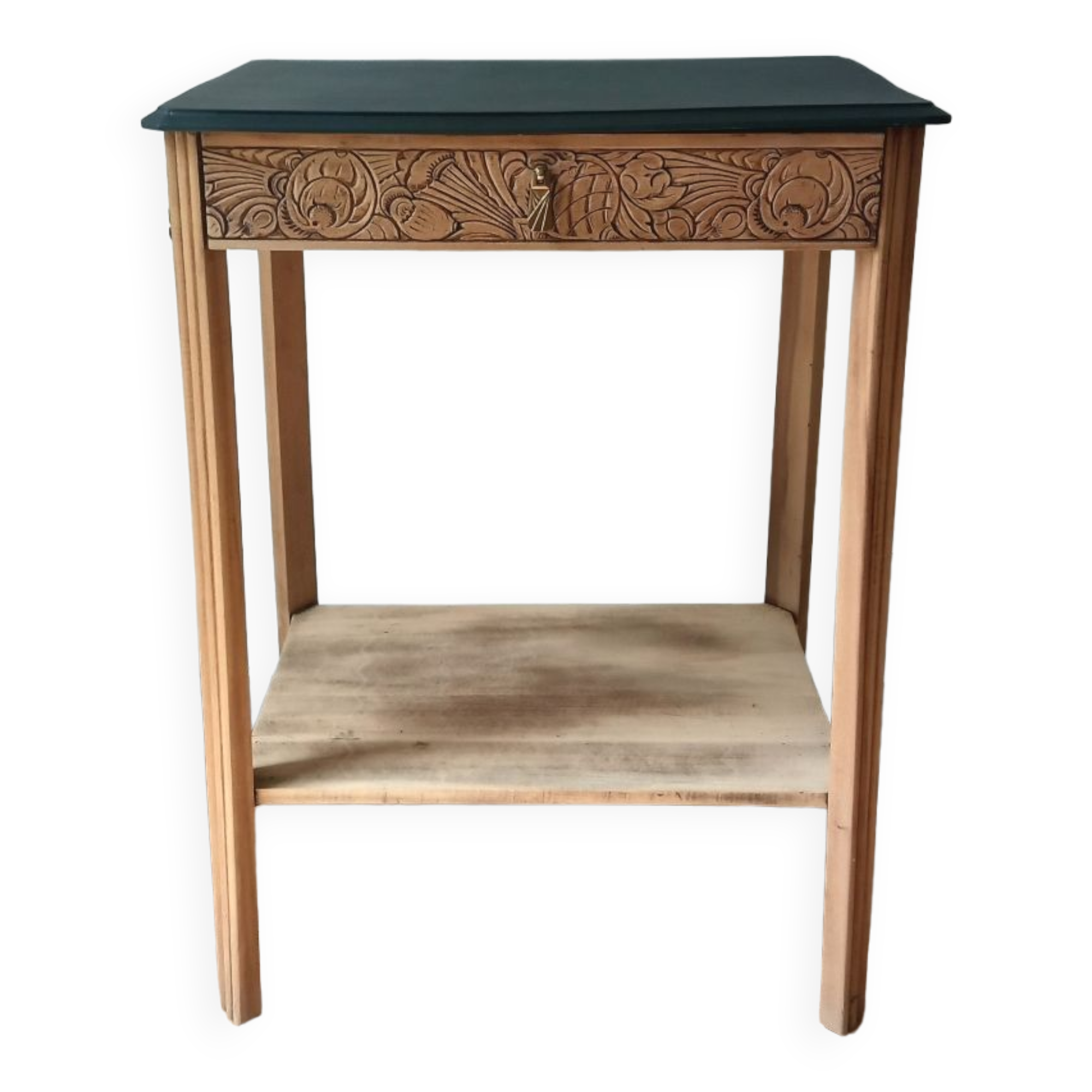 Artdeco table console
