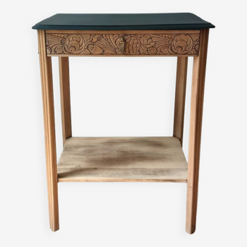 Console table artdeco