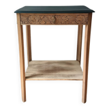 Console table artdeco