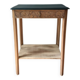Artdeco table console