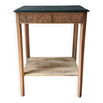Console table artdeco