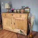 Old Parisian style buffet