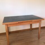 Table Mado de ferme ancienne