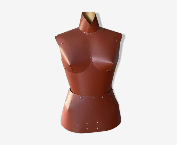 sewing bust