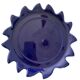 empty pocket plate sun blue Klein Paul Ricard