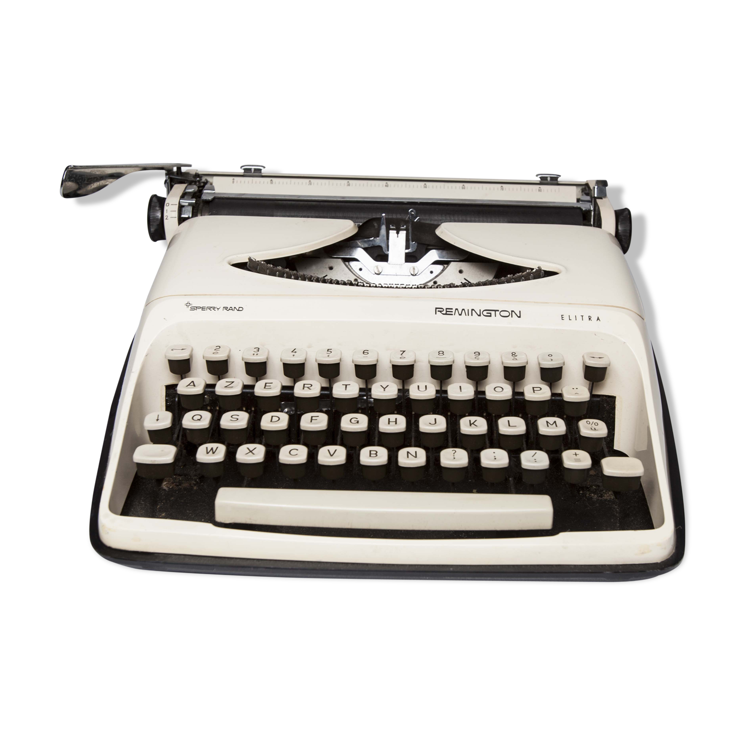 Remington Elitra typewriter