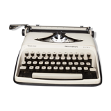 Remington Elitra typewriter