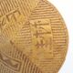 Vintage Chinese hat, bohemian wall decoration