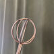 Astrolabe coat rack