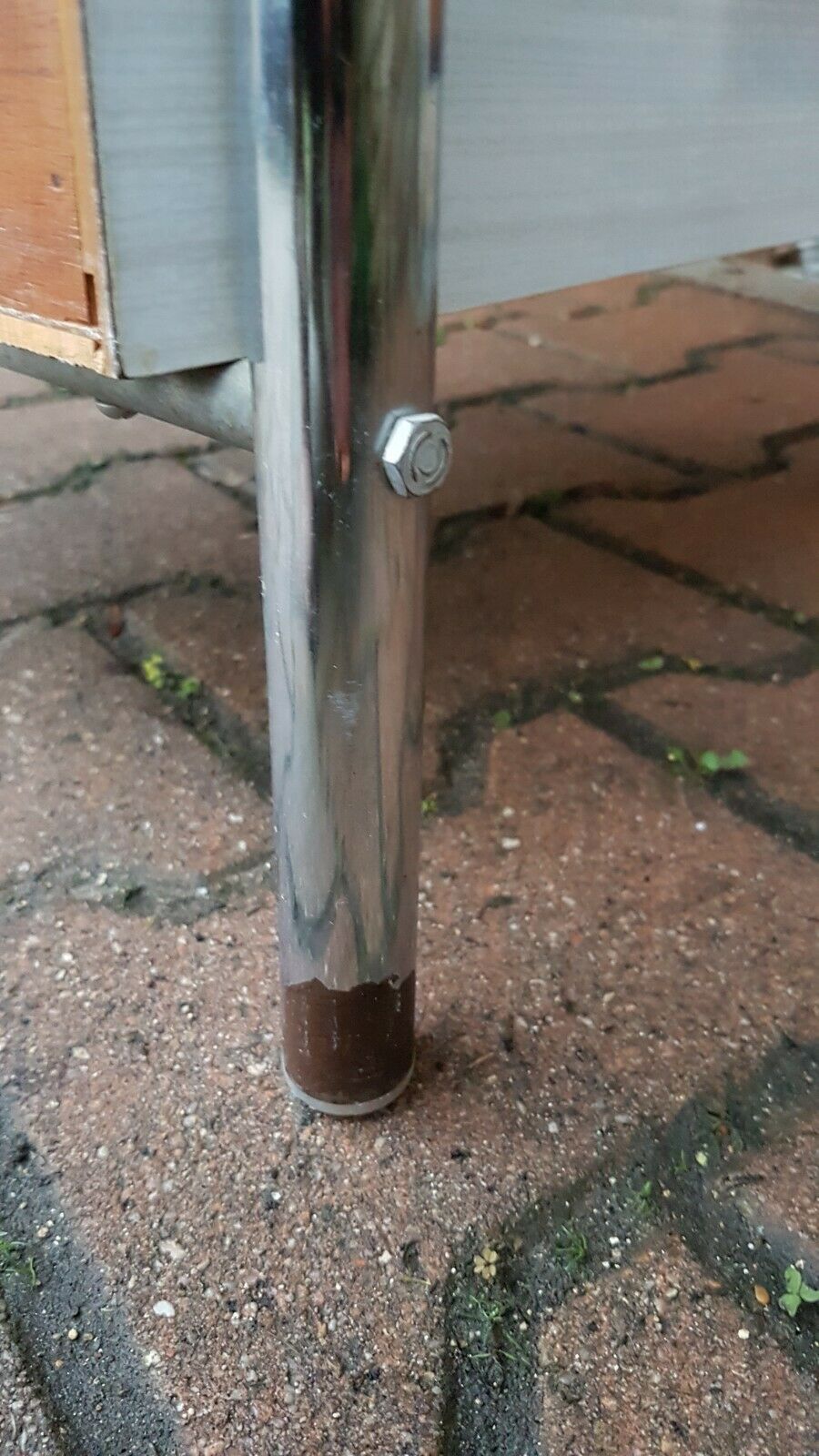 Vintage formica furniture