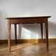 Farm table