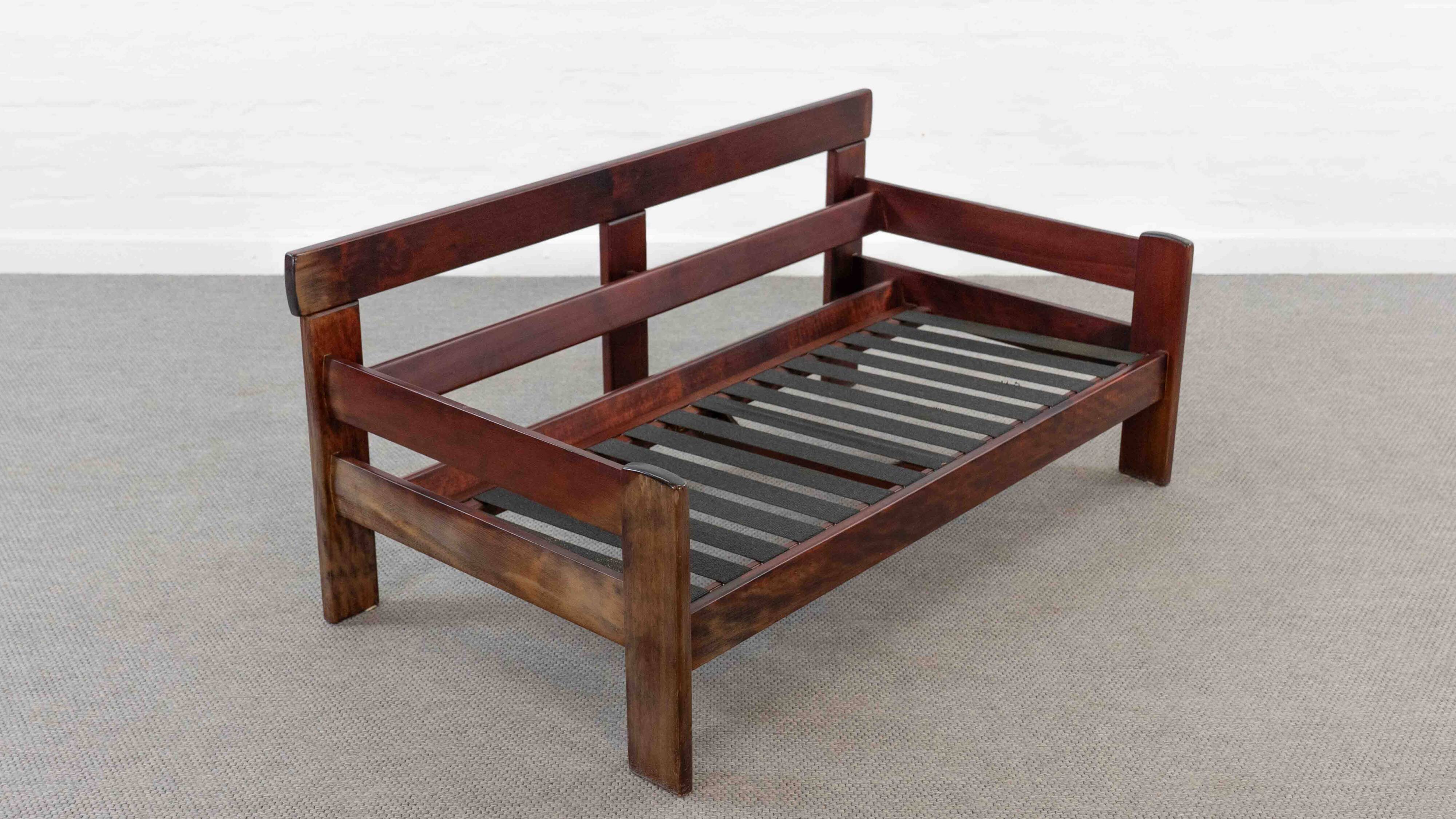 Brazilian Style Leather Seating Group