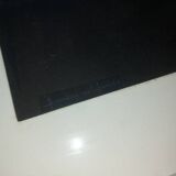 Modernist painting by Francisco Melo 1983