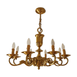 Lustre laiton