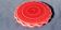 Set of trivets and two coasters Vallauris Grandjean-Jourdan 50-60s