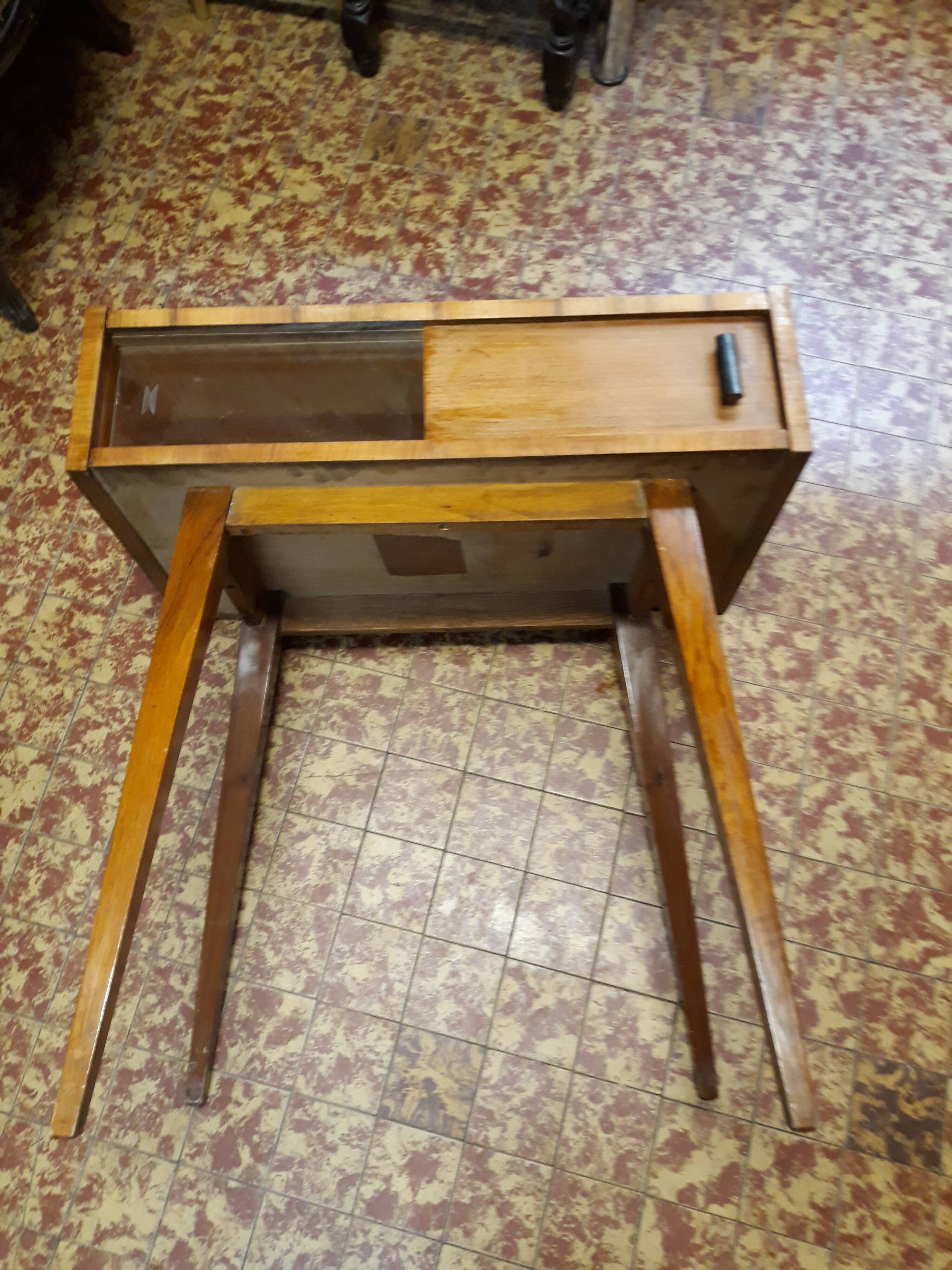 Desk 1950