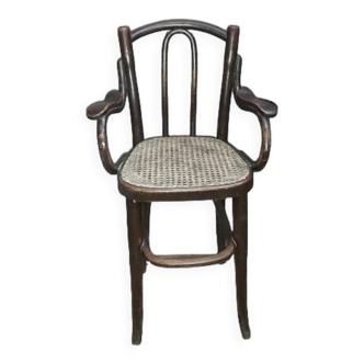 Thonet children's chair number 2