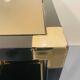Vintage EICHHOLTZ Royalton coffee table / side table / end table