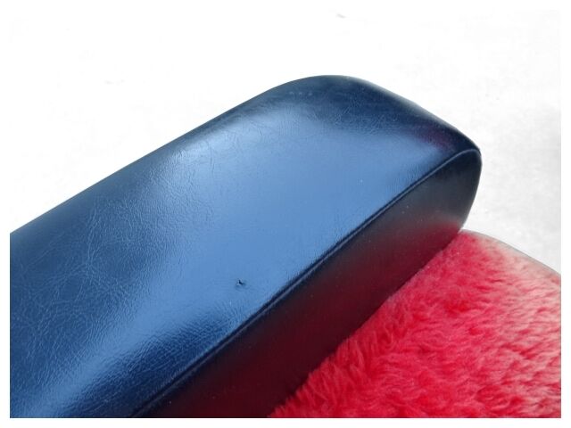 Pair of armchairs by Erton vintage 1960 design