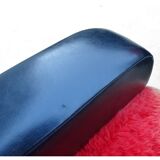 Pair of armchairs by Erton vintage 1960 design