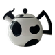 Bicolour kettle 1980