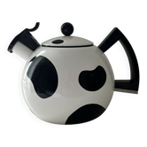 Bicolour kettle 1980