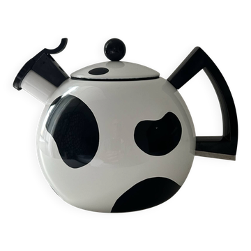 Bicolour kettle 1980