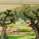 "Landscape" by Nils Olsson