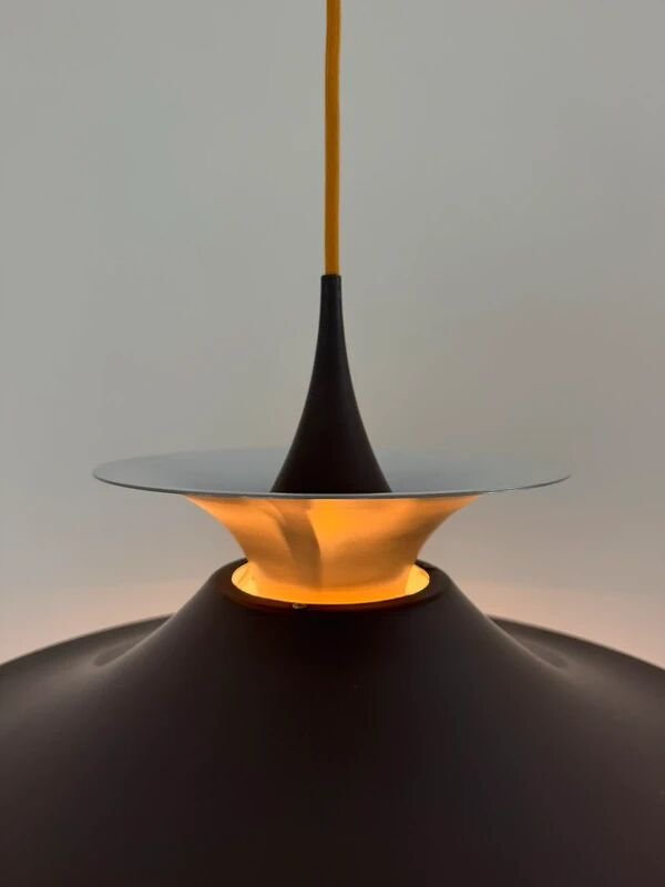Vintage Fog & Morup Radius - Erik Balslev - Danish design lamp