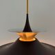 Vintage Fog & Morup Radius - Erik Balslev - Danish design lamp
