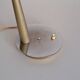 Antique desk lamp