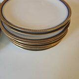 Set Of 11 Seltmann Weider Dessert Plates