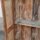 Armoire en bois ancienne