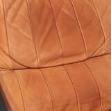 De sede DS 80 lounge chair by Ueli Berger, 1970s