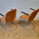 Gispen 413 R set of 2