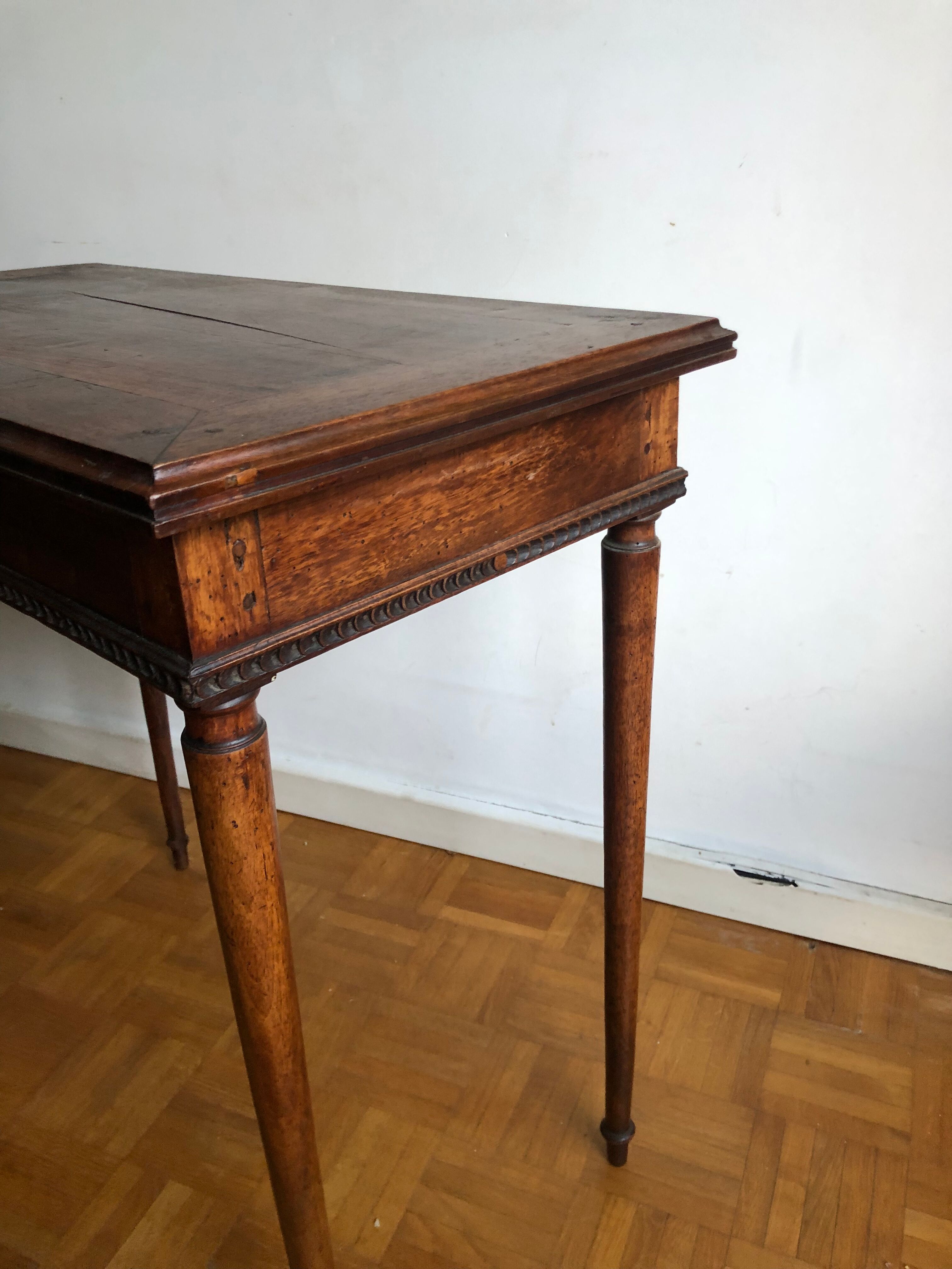 Desk early twentieth century