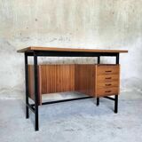 Modernist desk "Alasia"
