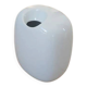 Vase Suomi blanc Timo Sarpaneva de Rosenthal