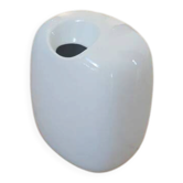 Vase Suomi blanc Timo Sarpaneva de Rosenthal