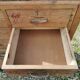 Solid wood workshop furniture
