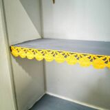 Small renovated wardrobe
