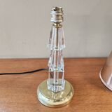 Art Deco silver-plated bowl by Bouillet and Bourdelle