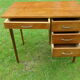 Bureau circa annee 60
