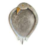 Vintage ARNIS ceramic plate