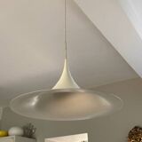 Semi Claus Pendant Lamp Bonderup & Torsten Thorup - Denmark 1960