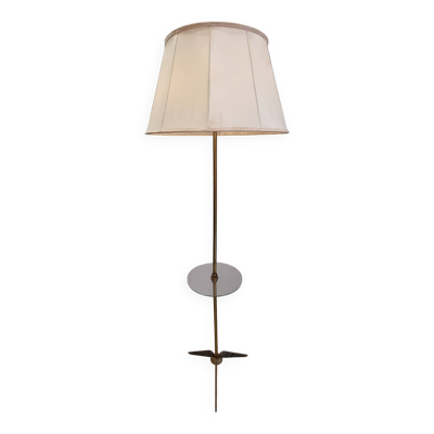 Lampadaire Maison Arlus France 1950