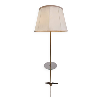 Lampadaire Maison Arlus France 1950
