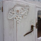 Sideboard 2 body art deco style