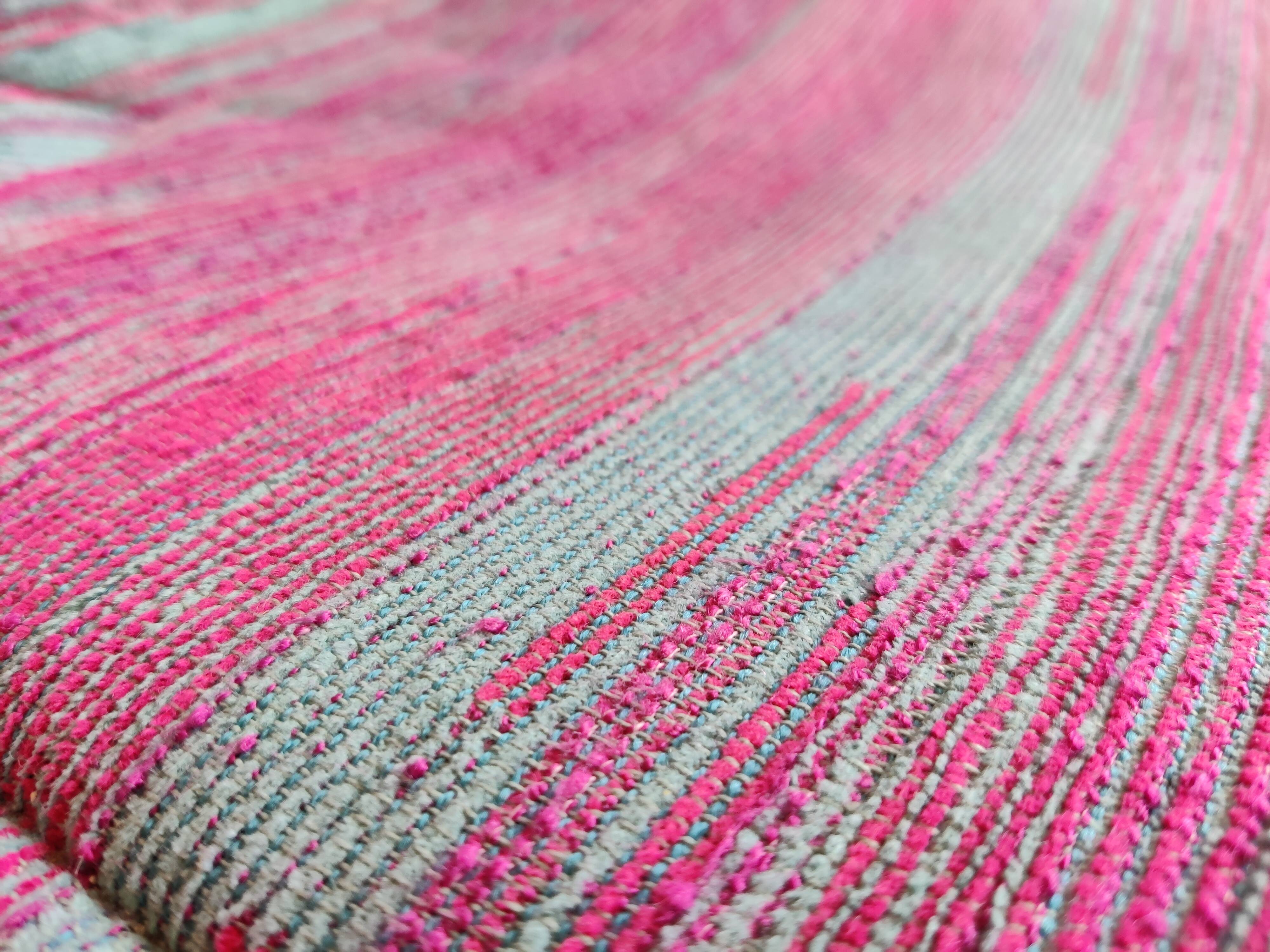 Chaises de salle à manger italienne "Villabianca" de Vico Magistretti pour Cassina